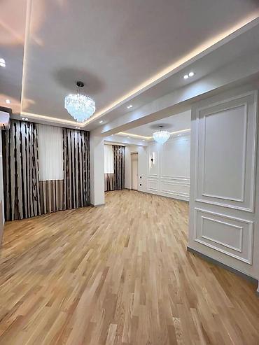 uşaq baxmaq: TƏCİLİ! OLYMPUS PARK" yaşayış kompleksində müasir üslubda yeni lyuks — 8