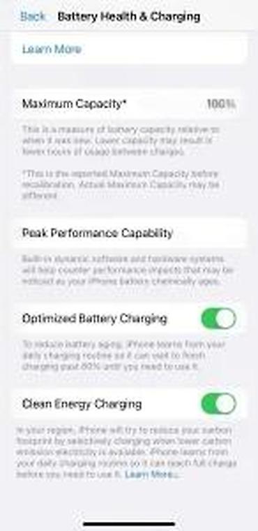 Apple iPhone: Apple iPhone 11 – crni - Ekran 6.1" Liquid Retina HD (LCD), True — 13