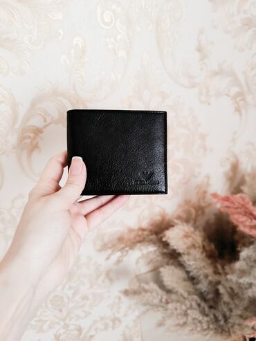 Portmone, pulqabıları: Pulqabı, Təbii dəri, Yeni — 14