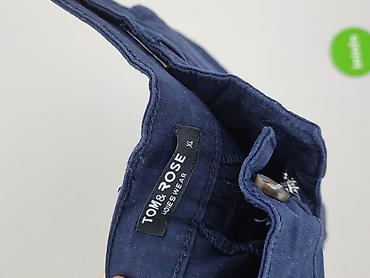 jeans tommy: Tom Rose, Szorty damskie, rozmiar XL — 4