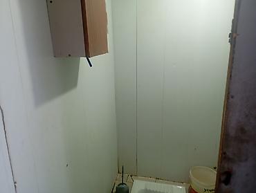 neftçilər: 2 kv. m, 1 otaqlı, Kombi, Qaz, İşıq — 2