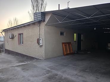 Продажа коттеджей и домов: Ж/м калыс ордо уй сатылат, 4 комнат, кухня, душевая, баардык шарттары — 4