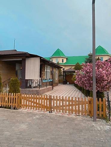 Аренда коттеджей и домов на Иссык-Куле: Коттедж, Royal beach, Чок-Тал, 8 мест — 10