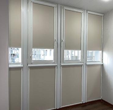 Жалюзи и рольшторы: Жалюзи всех видов 📏 Замер — бесплатно 🔧 Установка — бесплатно ⏱ Срок — — 11