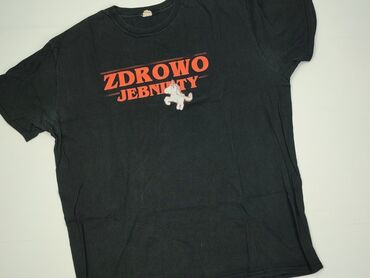 Футболка для чоловіків, 2XL, стан - Дуже гарний