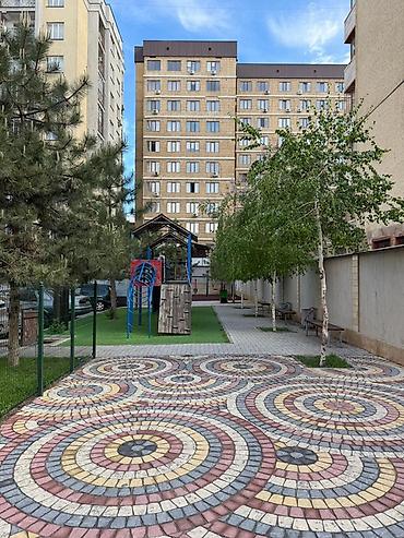 Продажа квартир: 3 комнаты, 88 м², Элитка — 10