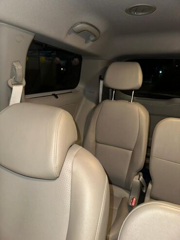 Kia: Kia Carnival: 2020 г., 2.2 л, Автомат, Дизель, Минивэн — 9