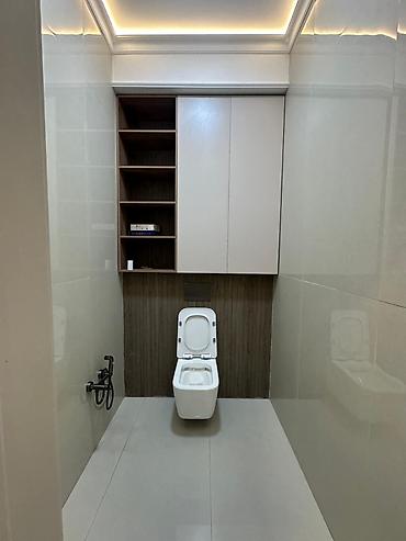 Продажа квартир: 3 комнаты, 82 м² — 4