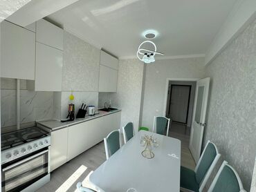 Продажа квартир: 1 комната, 41 м², Элитка, 4 этаж, Евроремонт