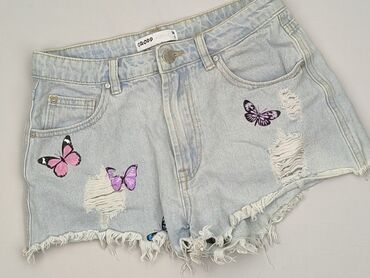 stitch buty ccc: Cropp, Shorts for women, size S (EU 36)
