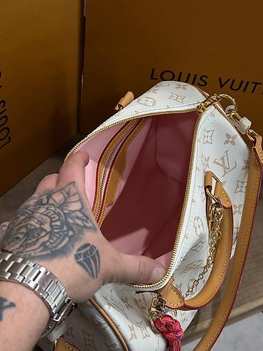 Çantalar: Louis Vuitton, Yeni — 9