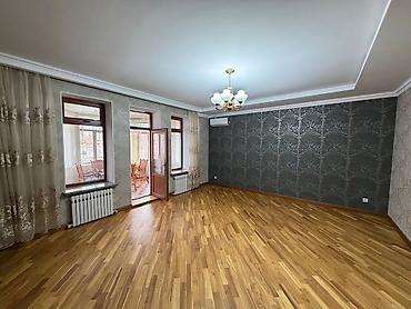 Долгосрочная аренда домов: 400 м², 6 комнат и более — 11