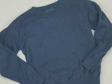 kurtka przejściowa chłopięca 164: Sweater, Cool Club, 3-4 years, 98-104 cm, condition - Good