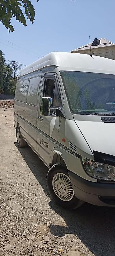 Оңдоп-түзөө жана курулуш: 🚛 грузовой sprinter на заказ! Перевозка любых грузов по Бишкеку — 2