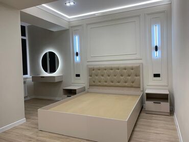 Продажа квартир: 2 комнаты, 66 м², Элитка, 2 этаж, Дизайнерский ремонт — 2