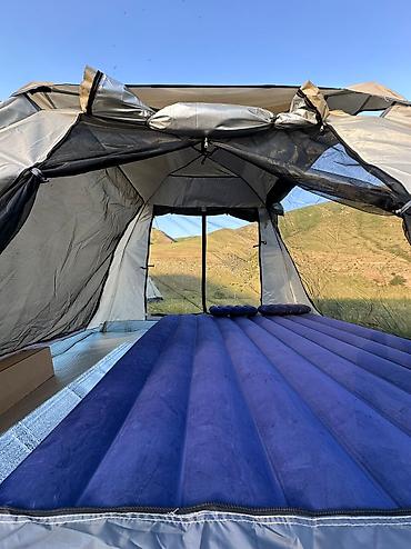Палатки: АРЕНДА ПАЛАТОК - живые фото с отдыха в прекрасных горах Кыргызстана! — 9