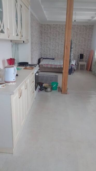 дом григоревка: 30 м², 2 комнаты, Бронированные двери, Евроремонт, Парковка
