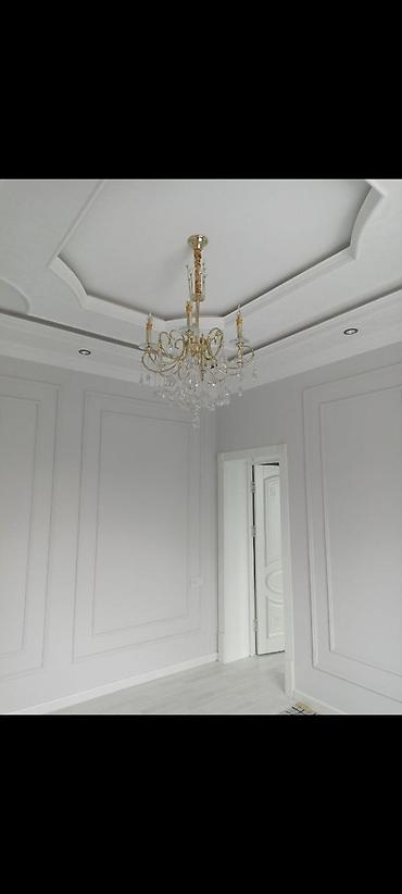 Ремонт под ключ: Ремонт и отделка квартир/домов «под ключ» - Современные ванные — 7