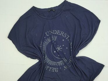 indicode t shirty: Sinsay, Футболка жіноча, XL