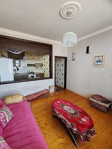 evlerin satişi: 2 otaqlı, 84 kv. m — 5