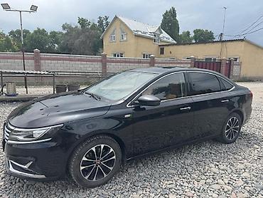 мини электро: Roewe Ei6: 2019 г., 1.5 л, Автомат, Гибрид, Седан — 2