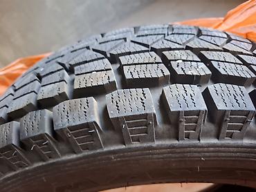 c max: Зимняя шина Maxxis Presa SUV Ice (без шипов) - Размер: 215/70 R16 — 1