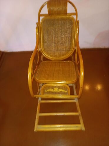 Yelləncəklər: Zontiksiz, Həsir toxunuşlu — 4