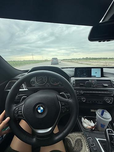 бмв е46 м3: BMW 3 series: 2017 г., 2.5 л, Автомат, Бензин, Седан — 3