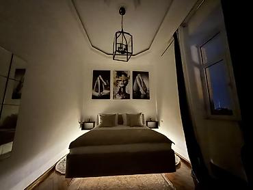 Günlük kirayə mənzillər: 3 otaqlı — 17