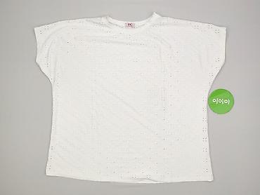 bluza 4xl: J&X, Bluzka damska, rozmiar 4XL — 2