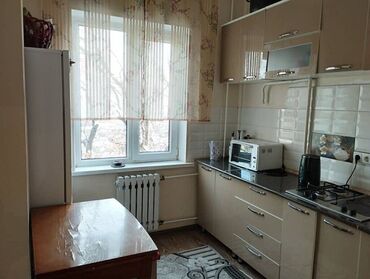 Продажа квартир: 2 комнаты, 56 м², 105 серия, 3 этаж, Евроремонт