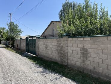 дом село раздольный: Дом, 95 м², 4 комнаты, Собственник, Старый ремонт