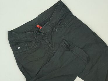 retro koszulki: Q/S By S.Oliver, 3/4 length trousers for men, size S (EU 36)