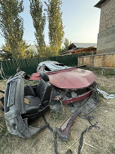 civic 8: Разбор Honda Civic 8 поколения (седан, 2006–2011) Предлагаются б/у — 6