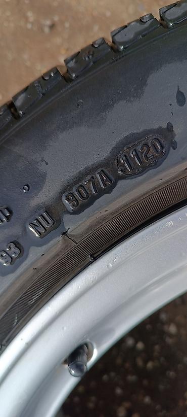 set za reparaciju letve volana corsa c: Set felni sa gumama slike AUDI Bile na AUDI A4 Aluminijumske felne — 7