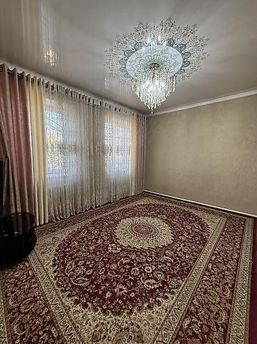 3: 🏡 Частный дом в районе Жибек Жолу / Молодой Гвардии Дом площадью 120 — 6