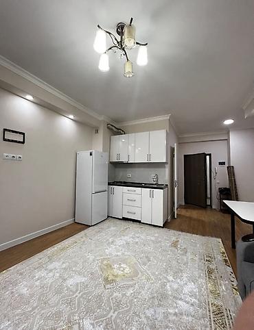 Долгосрочная аренда квартир: 1 комната, Собственник, Без подселения, С мебелью полностью — 2