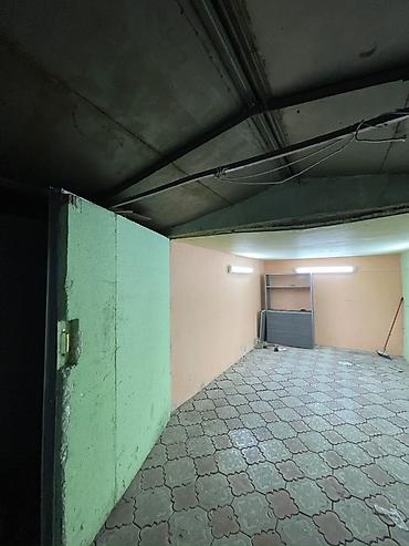 скупка гараж: Продаю гараж в гаражном кооперативе. 4х7м. Чуть вытянутый, утепленный — 3