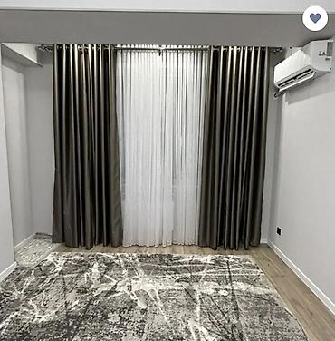 11: 1 комната, 42 м², Кок-Жар ж/м Элитка, 7 этаж, Дизайнерский ремонт — 2