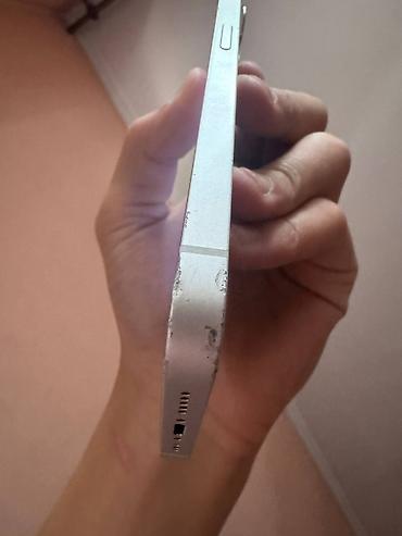 note 3: IPhone 13, Б/у, 128 ГБ, Белый, 77 % — 7
