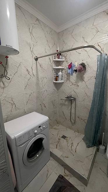 Аренда комнат: 🏠 1 бөлмөлүү квартира ижарага берилет! 📍 Ленин району, ПМК-3 — 6