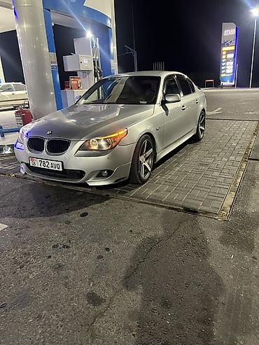 bmw m235i: BMW 5 series: 2004 г., 3 л, Автомат, Дизель, Седан — 2