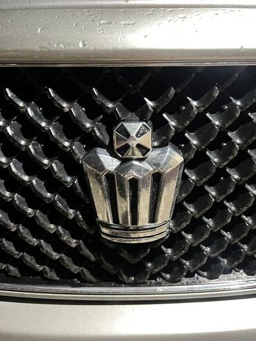 купить зимнюю резину 215 60 на 16: Toyota Crown: 2004 г., 3 л, Автомат, Бензин, Седан