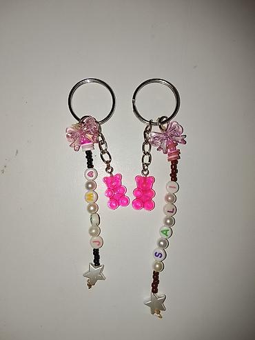браслет радуга: ERKE_BEADS — аксессуары ручной работы Что предлагаем: - Браслеты из — 4