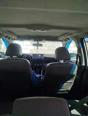 Subaru: Subaru Forester: 2017 г., 2.5 л, Вариатор, Бензин, Кроссовер — 2