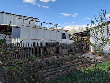 кузов евро: Грузовик, Стандарт, 4 т, Б/у — 3