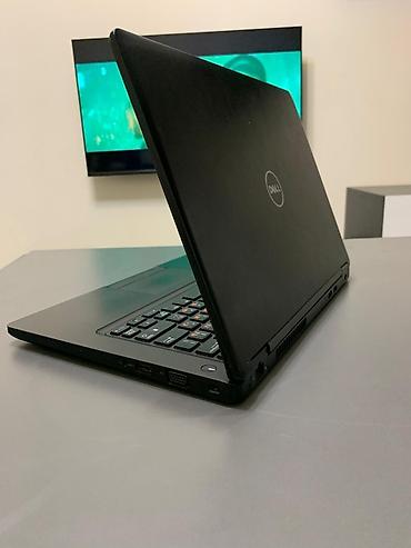 Ноутбуки Dell: Матовый экрандагы кара (матовы) түстөгү атайын программисттер үчүн — 4