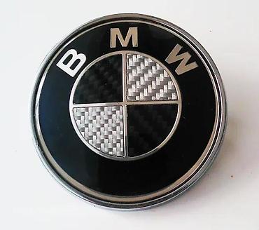 vezivanje masne: Bmw znak karbon za haubu. Znakovi su odlicnog kvaliteta. ✨ U ponudi — 1