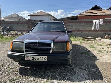 фольц т 3: Mercedes-Benz 230: 1990 г., 2.3 л, Механика, Дизель, Универсал