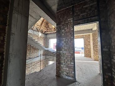 Продажа помещений свободного назначения: Продается шикарный 2х этажный коттедж с мансардой 6+ комнат — 24